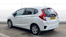 Honda Jazz 1.3 SE 5dr Petrol Hatchback